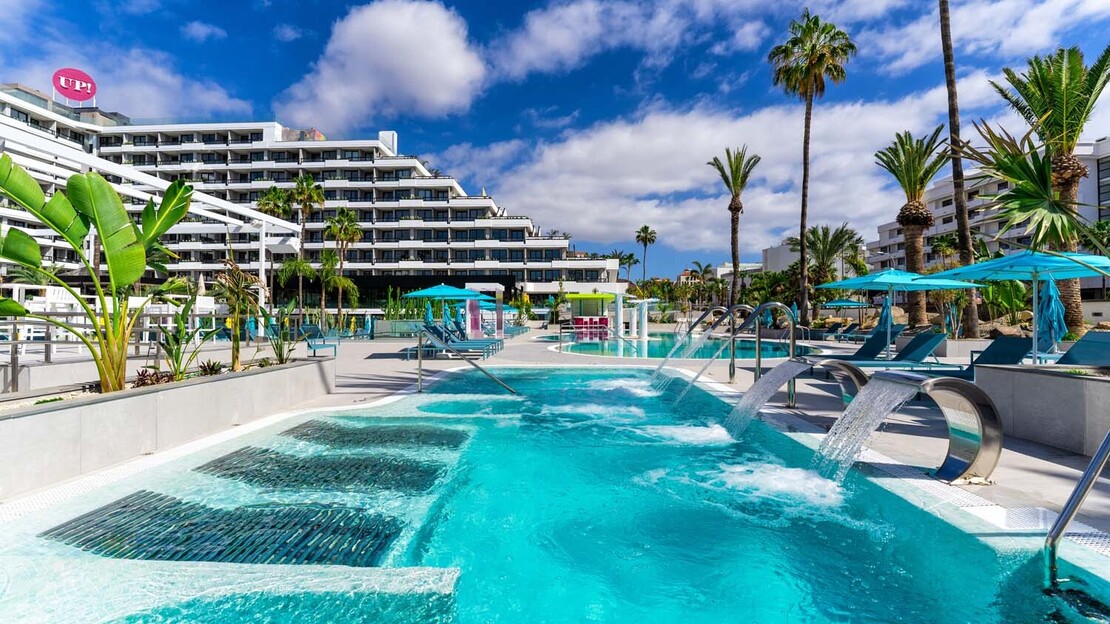 Spring Hotel Bitacora